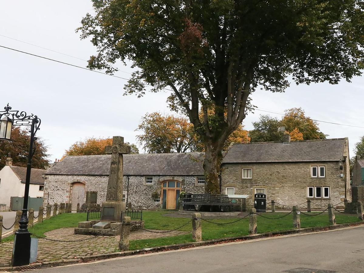 Eastry Cottage Castleton  Esterno foto